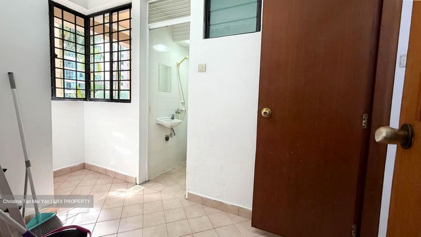 Pinevale (D18), Condominium #584423661